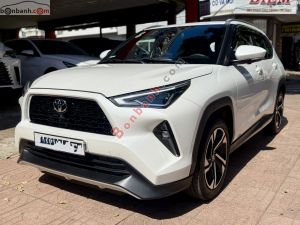 Xe Toyota Yaris Cross 1.5 D-CVT 2025