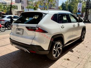 Xe Toyota Yaris Cross 1.5 D-CVT 2025