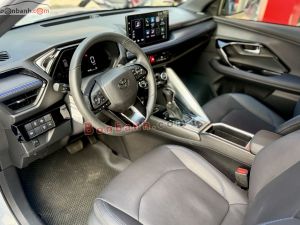 Xe Toyota Yaris Cross 1.5 D-CVT 2025