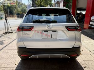 Xe Toyota Yaris Cross 1.5 D-CVT 2025