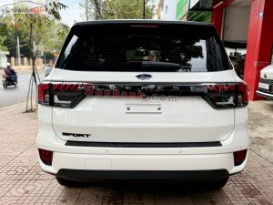 Xe Ford Everest Sport Special Edition 2.0L 4x2 AT 2025