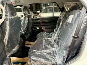 Xe Ford Everest Sport Special Edition 2.0L 4x2 AT 2025