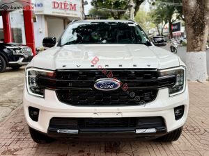 Xe Ford Everest Sport Special Edition 2.0L 4x2 AT 2025