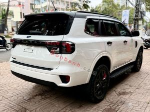 Xe Ford Everest Sport Special Edition 2.0L 4x2 AT 2025