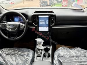 Xe Ford Everest Sport Special Edition 2.0L 4x2 AT 2025