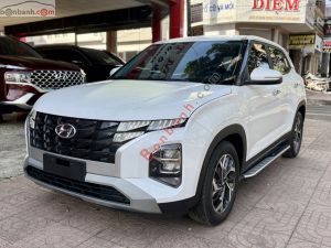 Xe Hyundai Creta Đặc biệt 1.5 AT 2023
