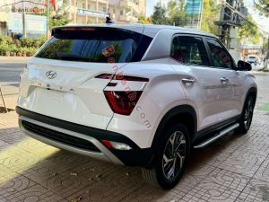Xe Hyundai Creta Đặc biệt 1.5 AT 2023