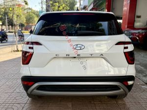 Xe Hyundai Creta Đặc biệt 1.5 AT 2023