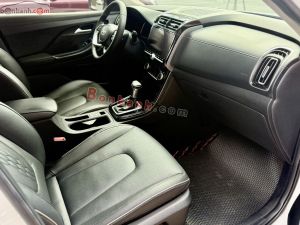 Xe Hyundai Creta Cao cấp 1.5 AT 2022