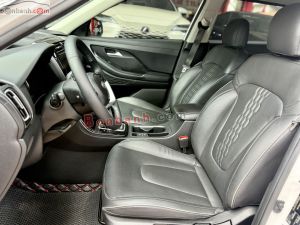 Xe Hyundai Creta Cao cấp 1.5 AT 2022