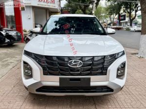 Xe Hyundai Creta Cao cấp 1.5 AT 2022