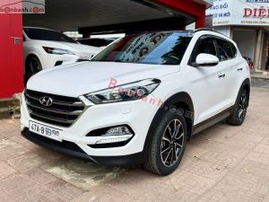 Xe Hyundai Tucson 2.0 ATH 2018