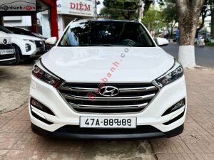 Xe Hyundai Tucson 2.0 ATH 2018
