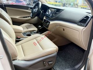 Xe Hyundai Tucson 2.0 ATH 2018
