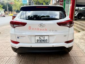 Xe Hyundai Tucson 2.0 ATH 2018