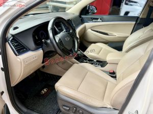 Xe Hyundai Tucson 2.0 ATH 2018