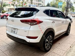 Xe Hyundai Tucson 2.0 ATH 2018