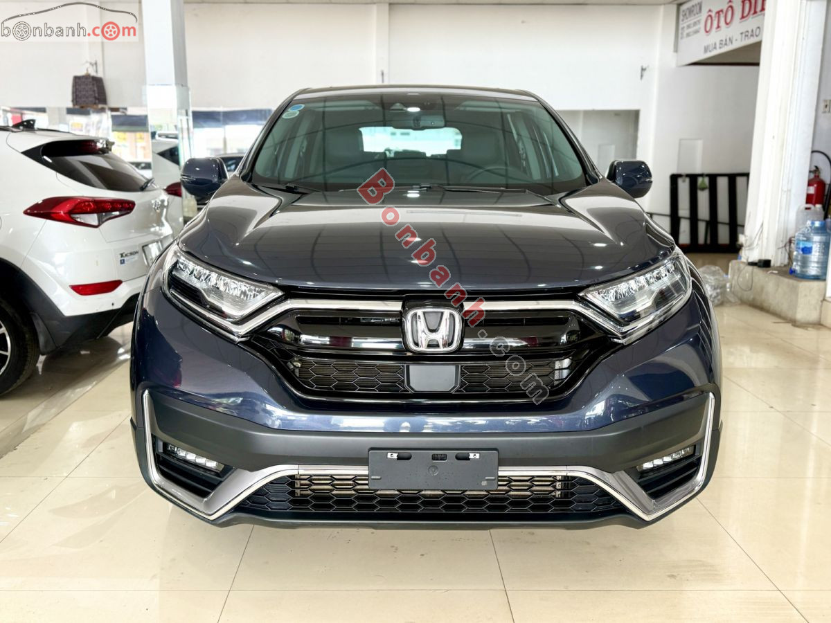 Honda CRV L 2023