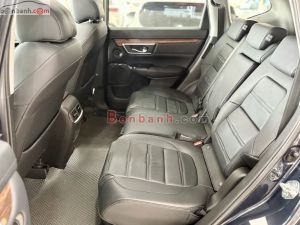 Xe Honda CRV L 2023