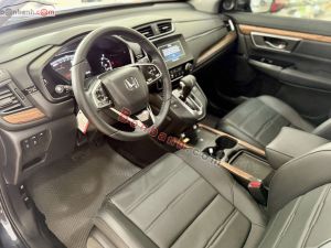Xe Honda CRV L 2023