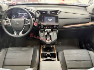 Xe Honda CRV L 2023