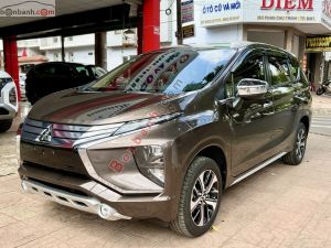Xe Mitsubishi Xpander 1.5 AT 2019