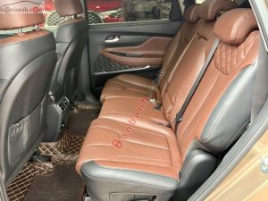 Xe Hyundai SantaFe Cao cấp 2.2L HTRAC 2022