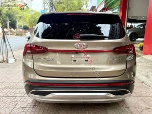 Xe Hyundai SantaFe Cao cấp 2.2L HTRAC 2022