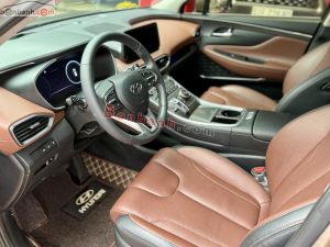 Xe Hyundai SantaFe Cao cấp 2.2L HTRAC 2022