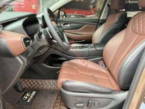 Xe Hyundai SantaFe Cao cấp 2.2L HTRAC 2022