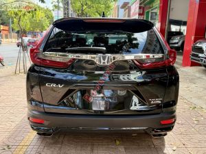 Xe Honda CRV LSE 2022