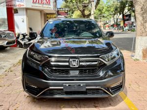 Xe Honda CRV LSE 2022