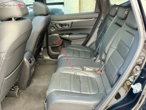Xe Honda CRV LSE 2022