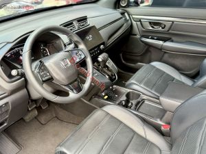 Xe Honda CRV LSE 2022