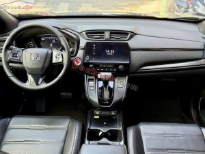 Xe Honda CRV LSE 2022