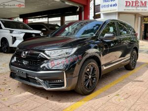 Xe Honda CRV LSE 2022
