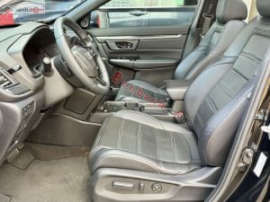 Xe Honda CRV LSE 2022