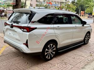 Xe Toyota Veloz Cross Top 1.5 CVT 2025