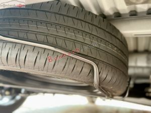 Xe Toyota Veloz Cross Top 1.5 CVT 2025