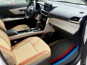 Xe Toyota Veloz Cross Top 1.5 CVT 2025