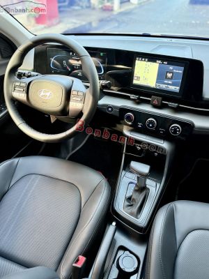 Xe Hyundai Accent Đặc biệt 1.5 AT 2025