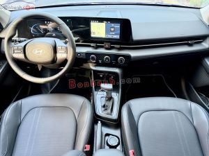 Xe Hyundai Accent Đặc biệt 1.5 AT 2025