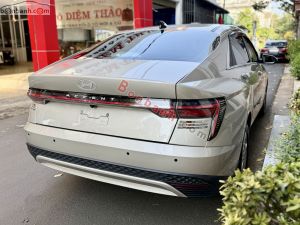 Xe Hyundai Accent Đặc biệt 1.5 AT 2025