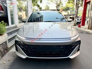 Xe Hyundai Accent Đặc biệt 1.5 AT 2025