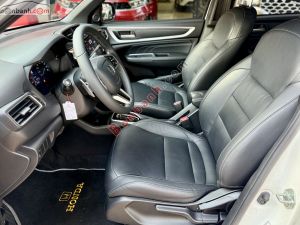 Xe Honda BR V L 2024