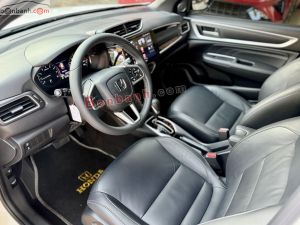 Xe Honda BR V L 2024