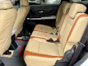 Xe Toyota Veloz Cross Top 1.5 CVT 2025