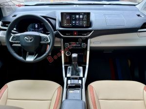 Xe Toyota Veloz Cross Top 1.5 CVT 2025