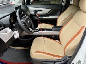 Xe Toyota Veloz Cross Top 1.5 CVT 2025