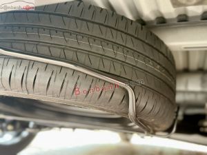 Xe Toyota Veloz Cross Top 1.5 CVT 2025